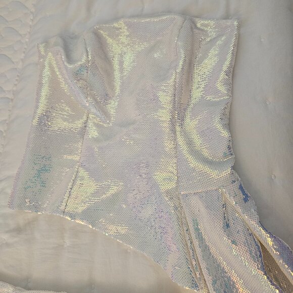 NADINE MERABI Dresses & Skirts - Nadine Merabi Phoebe Set xs